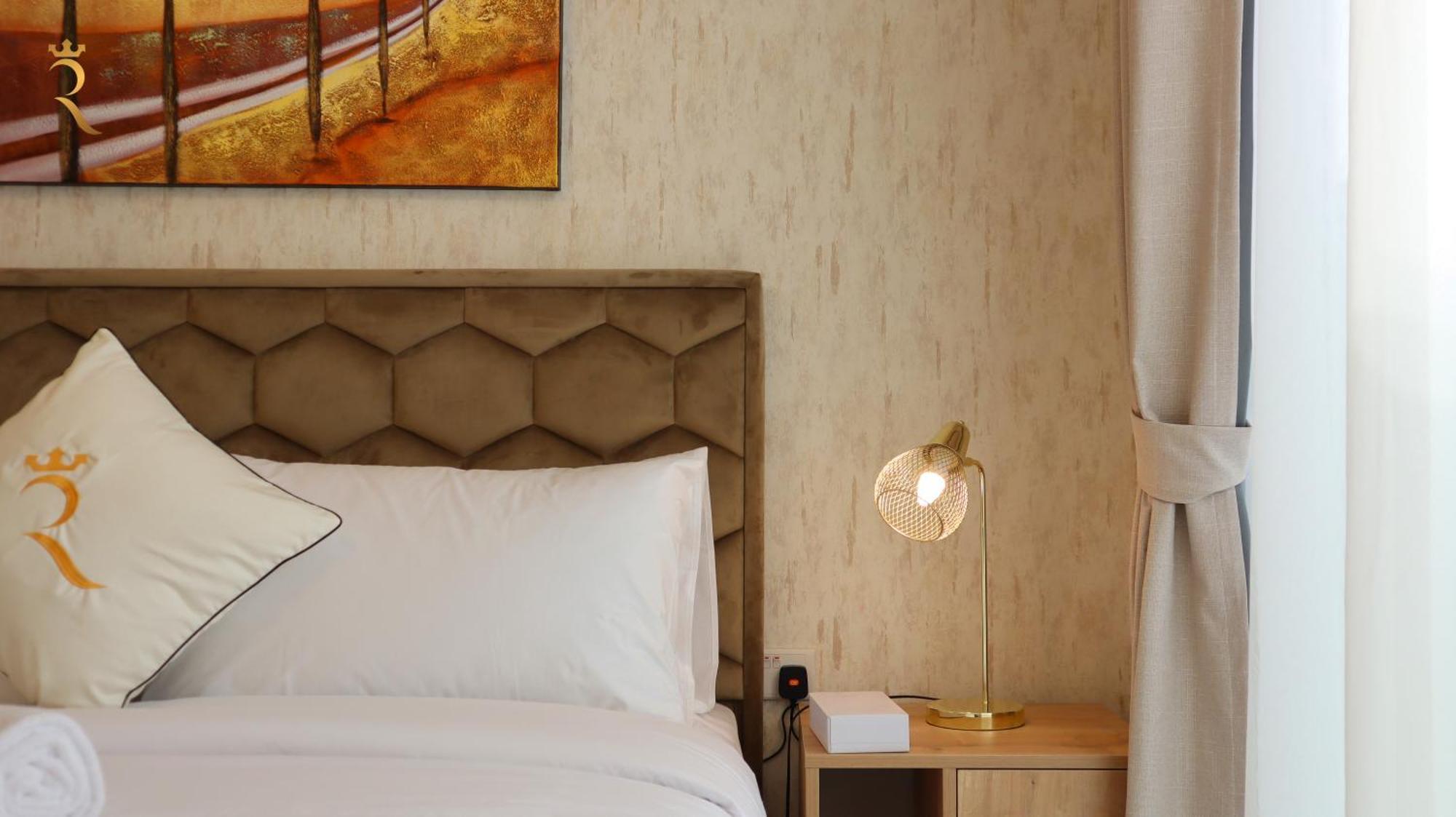 Appartamento Jupiter 1br In Masdar *