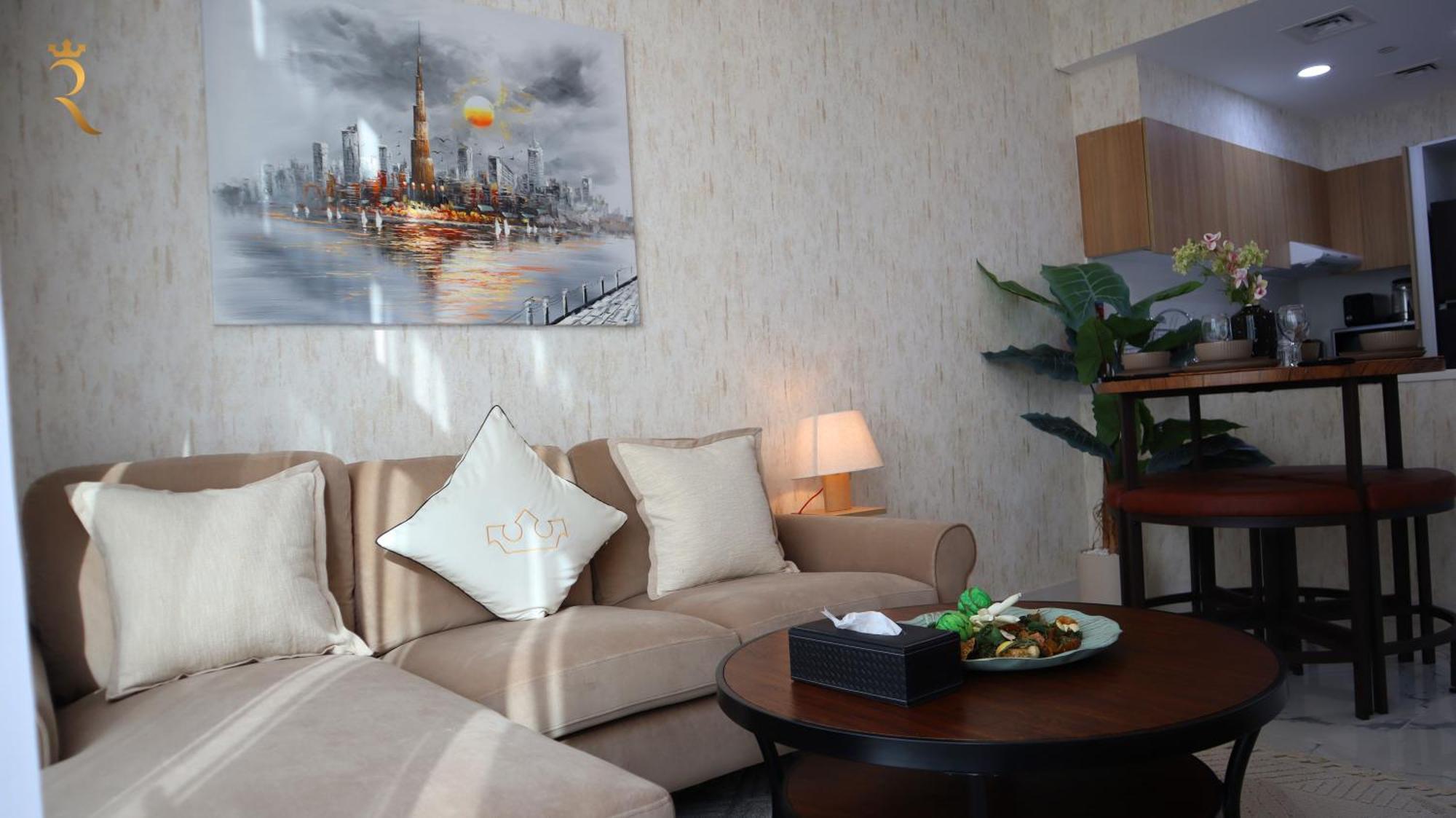 Appartamento Jupiter 1br In Masdar