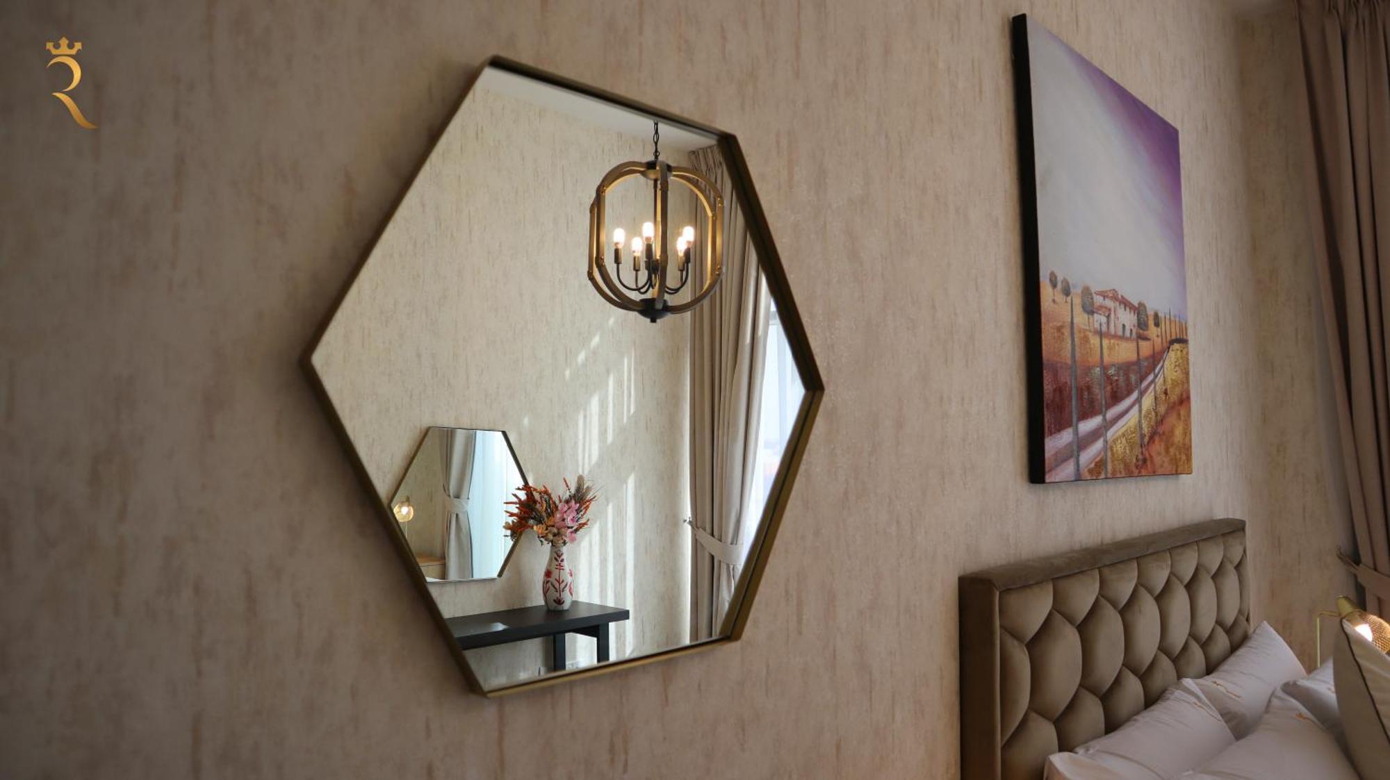Appartamento Jupiter 1br In Masdar Abu Dhabi