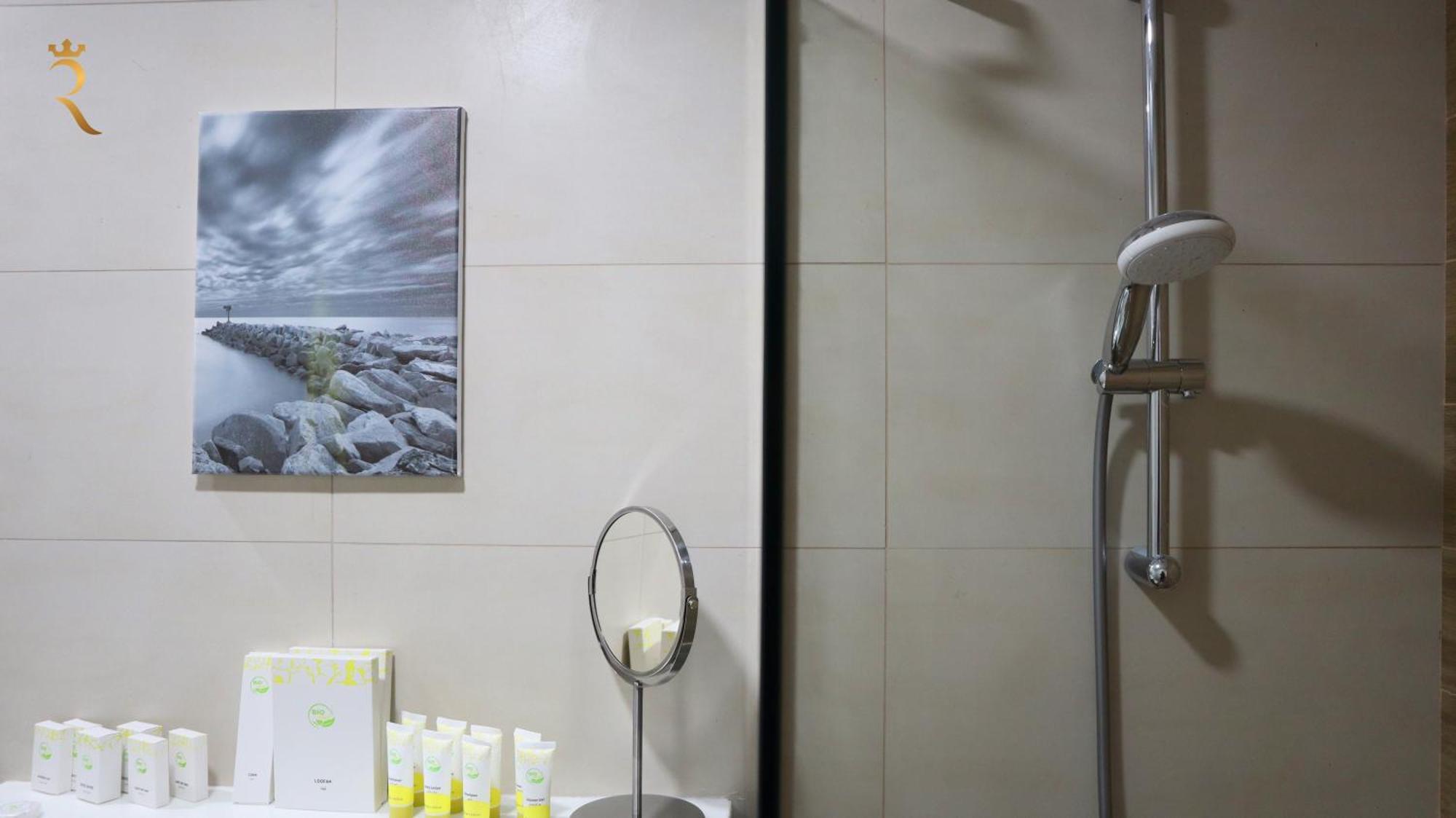 Appartamento Jupiter 1br In Masdar