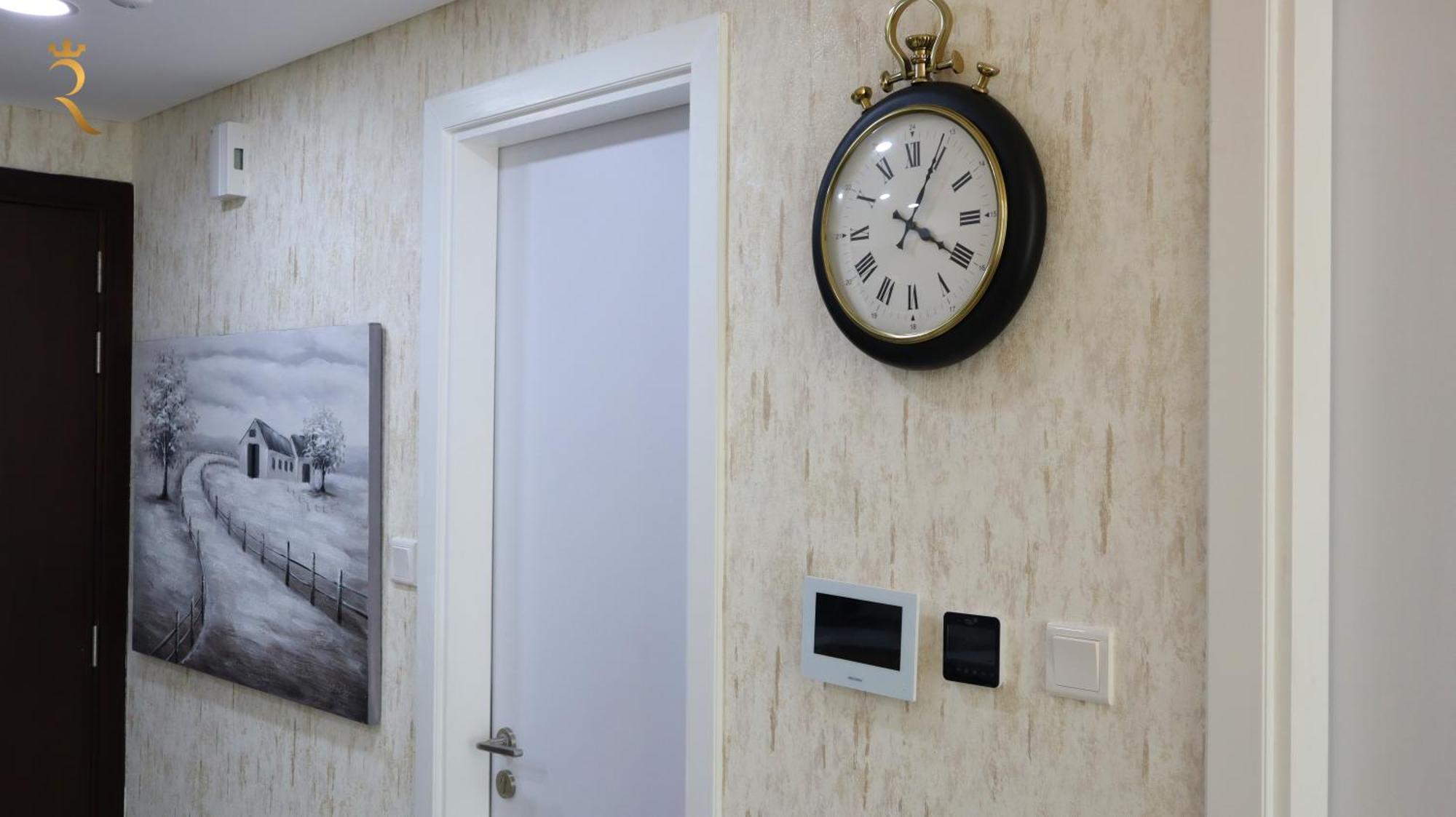 Jupiter 1br In Masdar