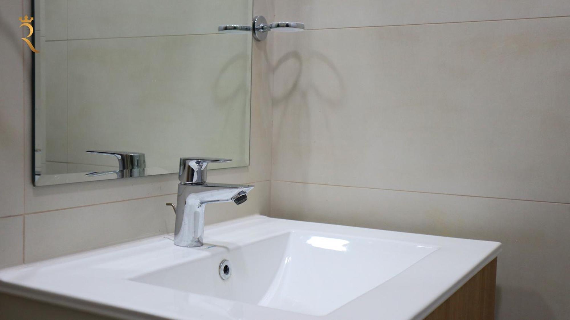Appartamento Jupiter 1br In Masdar