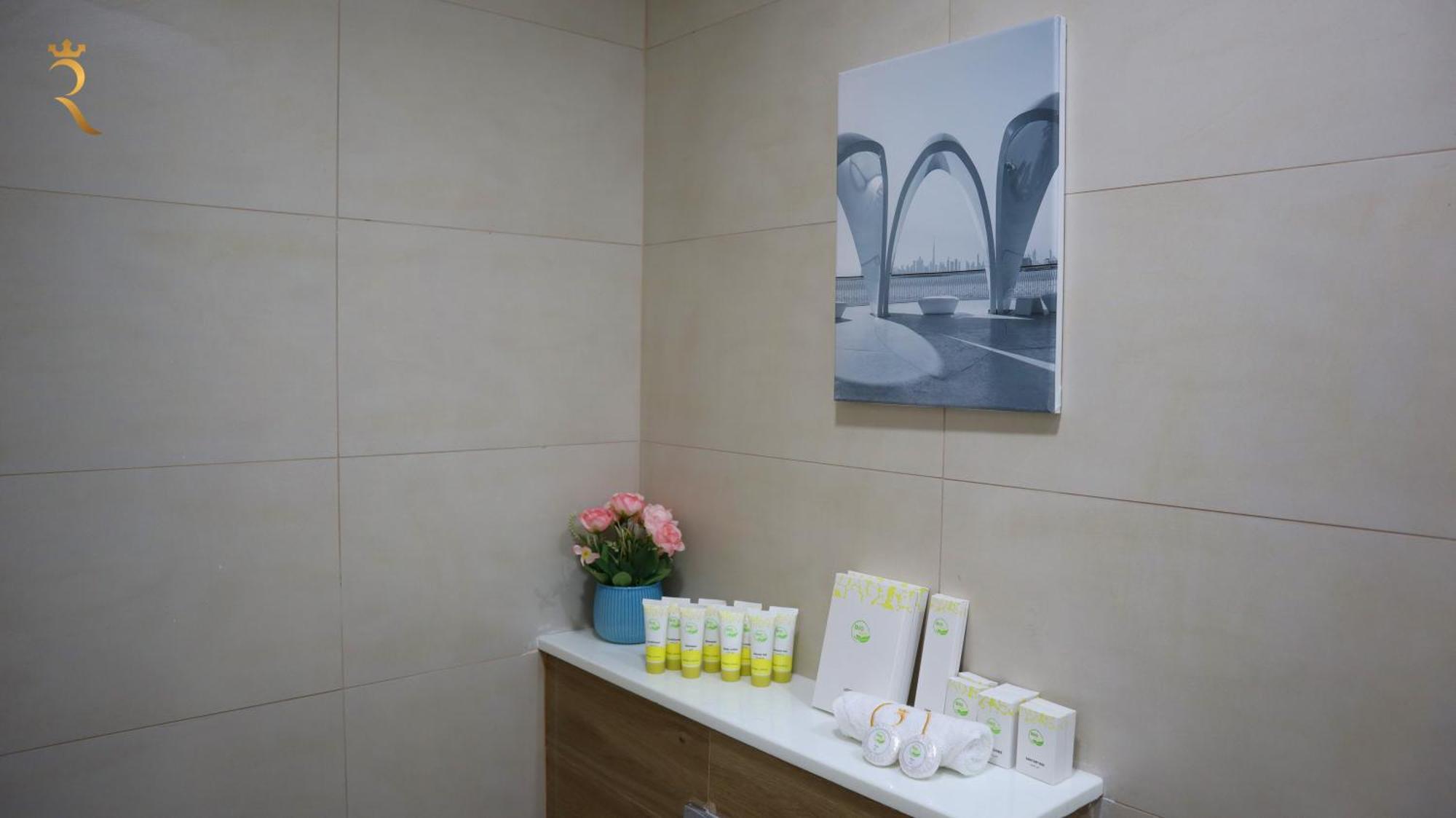 Appartamento Jupiter 1br In Masdar