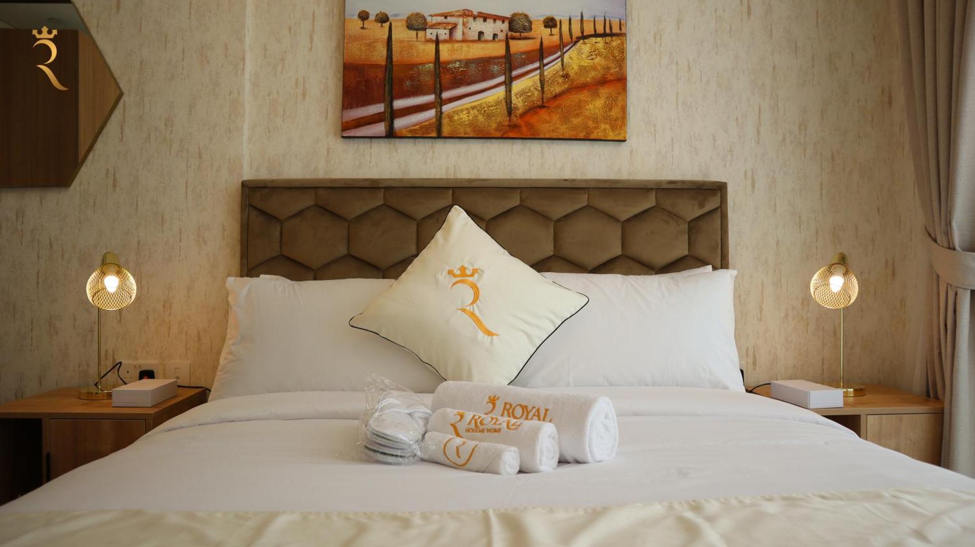 Jupiter 1br In Masdar
