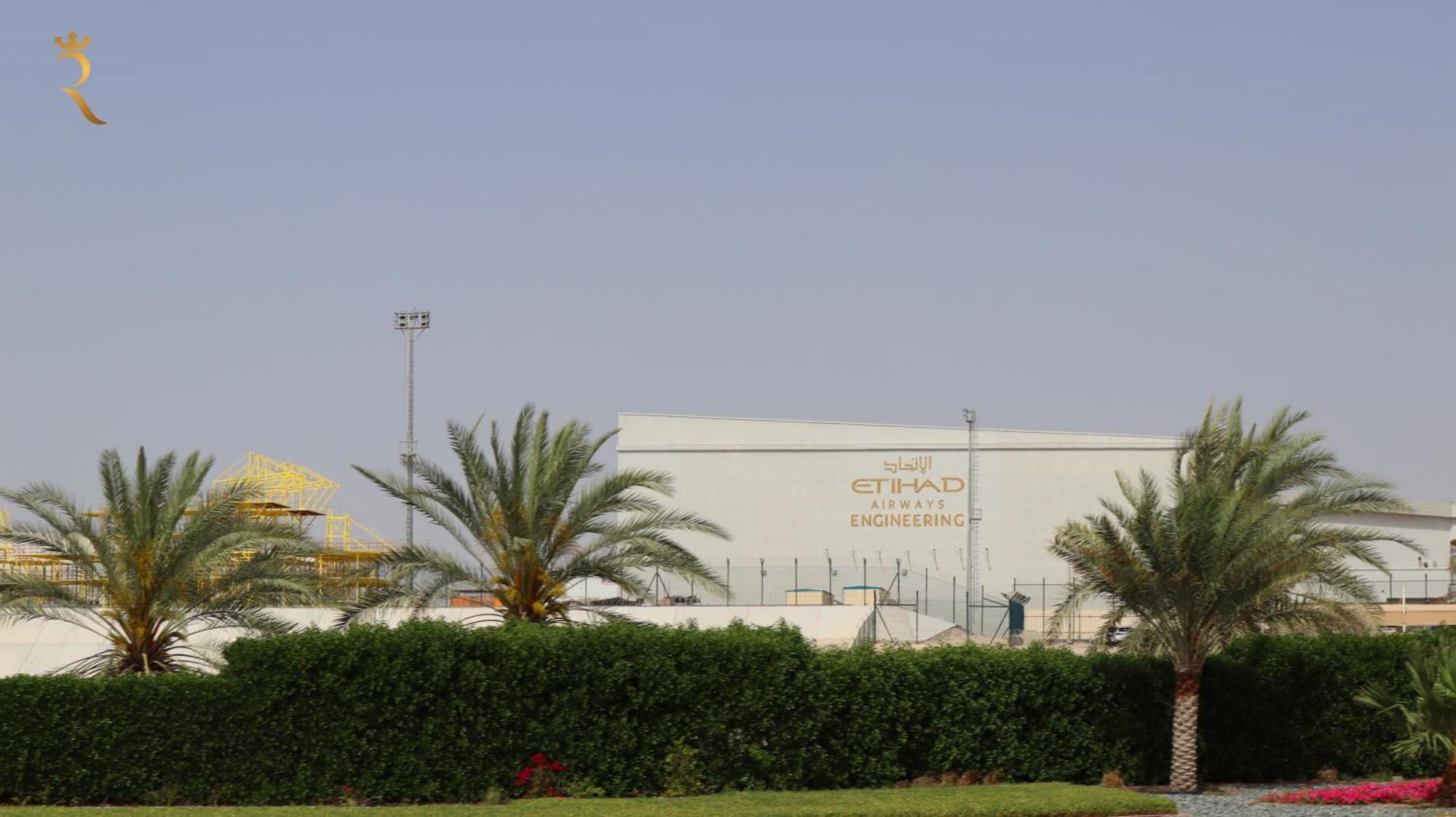 Jupiter 1br In Masdar * Abu Dhabi